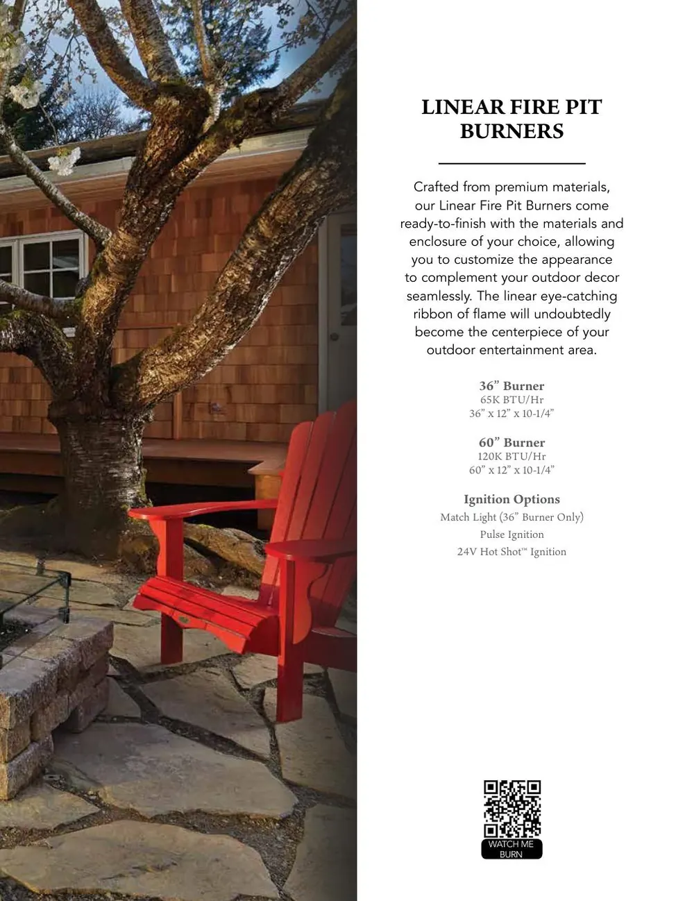 Fire Garden Brochure — Page 5