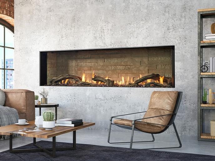 Buck Stove Walnut Creek