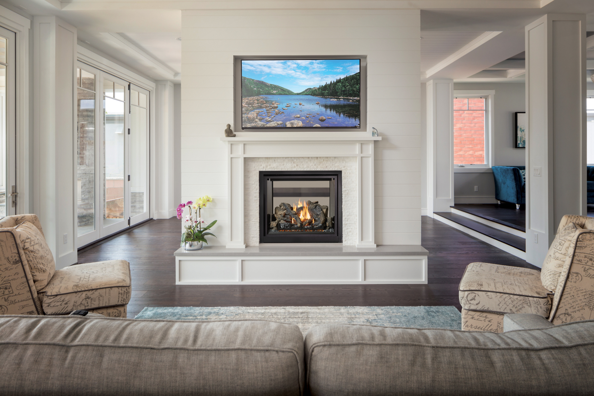 Buck Stove Walnut Creek