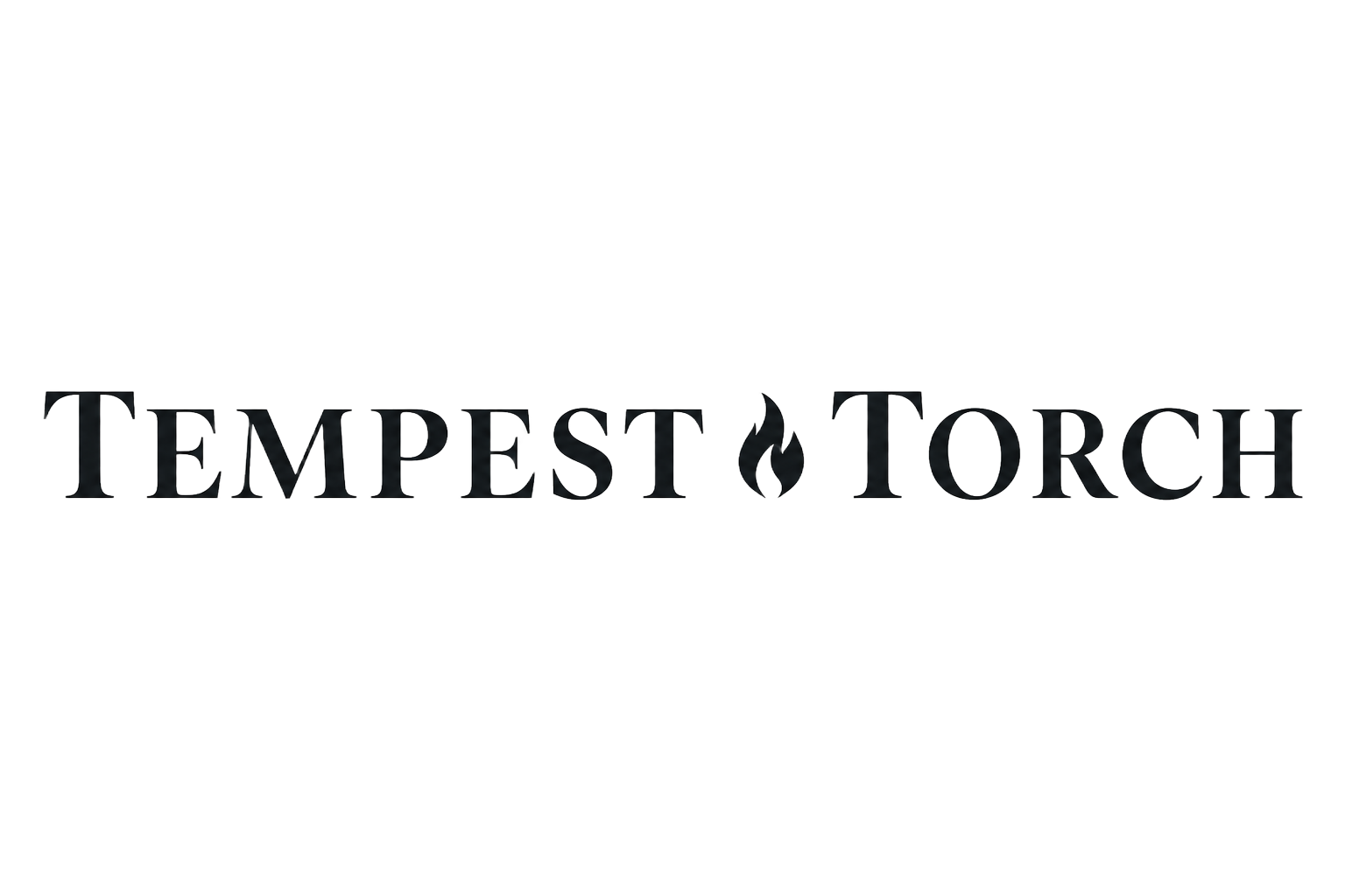 Tempest Torch